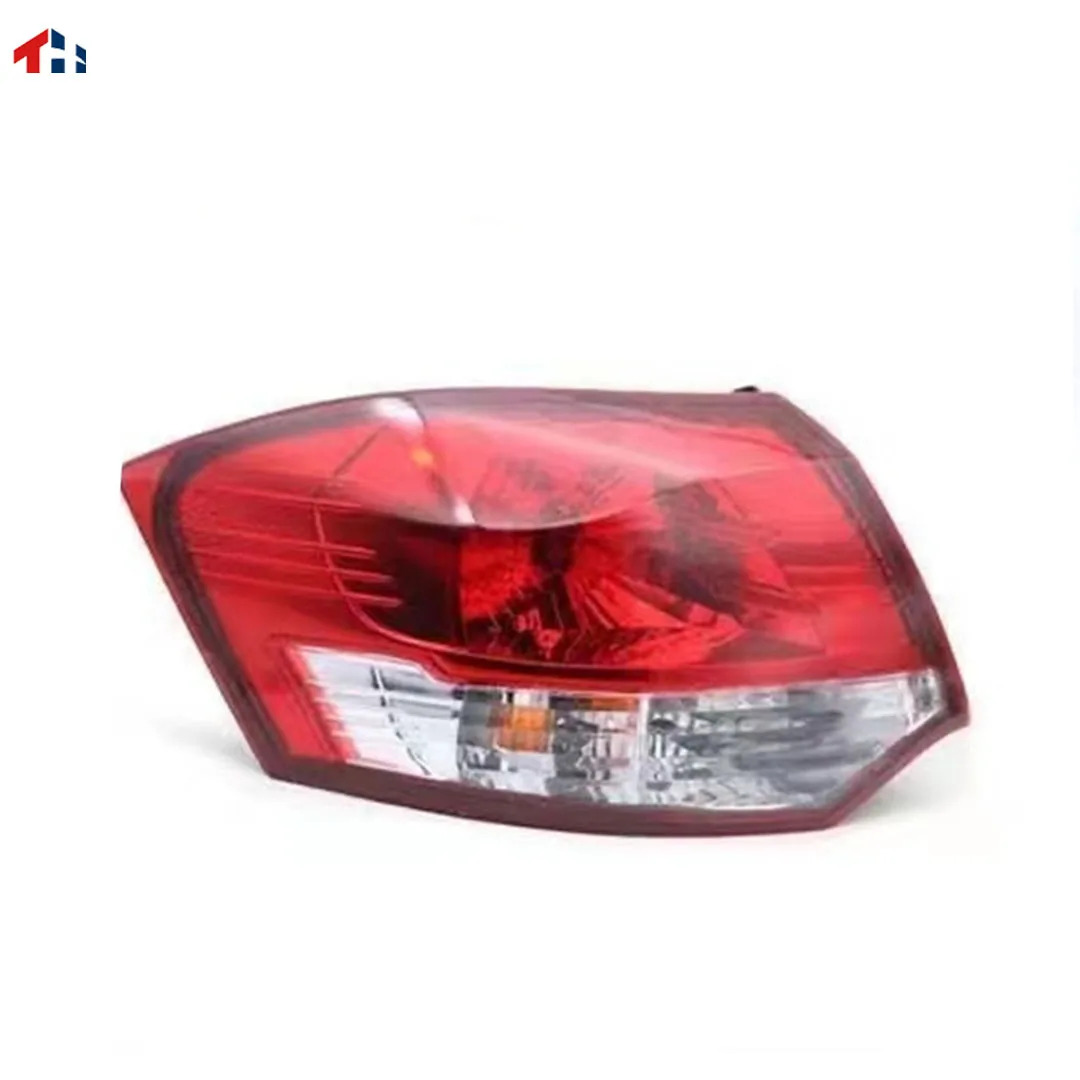 4133200-J08 4133100-J08 Car Rear Taillights Fit Great Wall Voleex C30 2010 2011 2012 2013 2014 2015 2016
