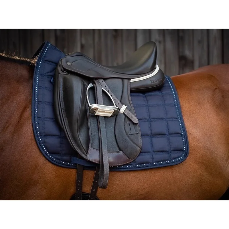 

Dance Saddle Pad Saddle Pad Equestrian Sports Sweat Drawer Horse Sweat Pad Sweat Absorbing
