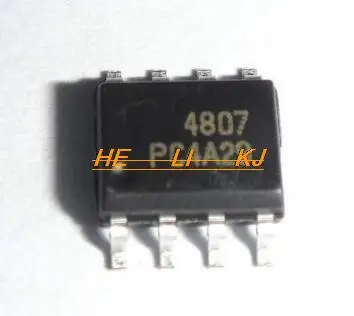 

Free shipping 200PCS AO4807 SOP8