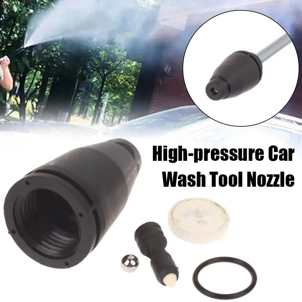 Repair Kit For Karcher K2 K3 K4 K5 Rotary Nozzle Pressure Washer Replacement Parts High Pressure Nozzle Repair Kit