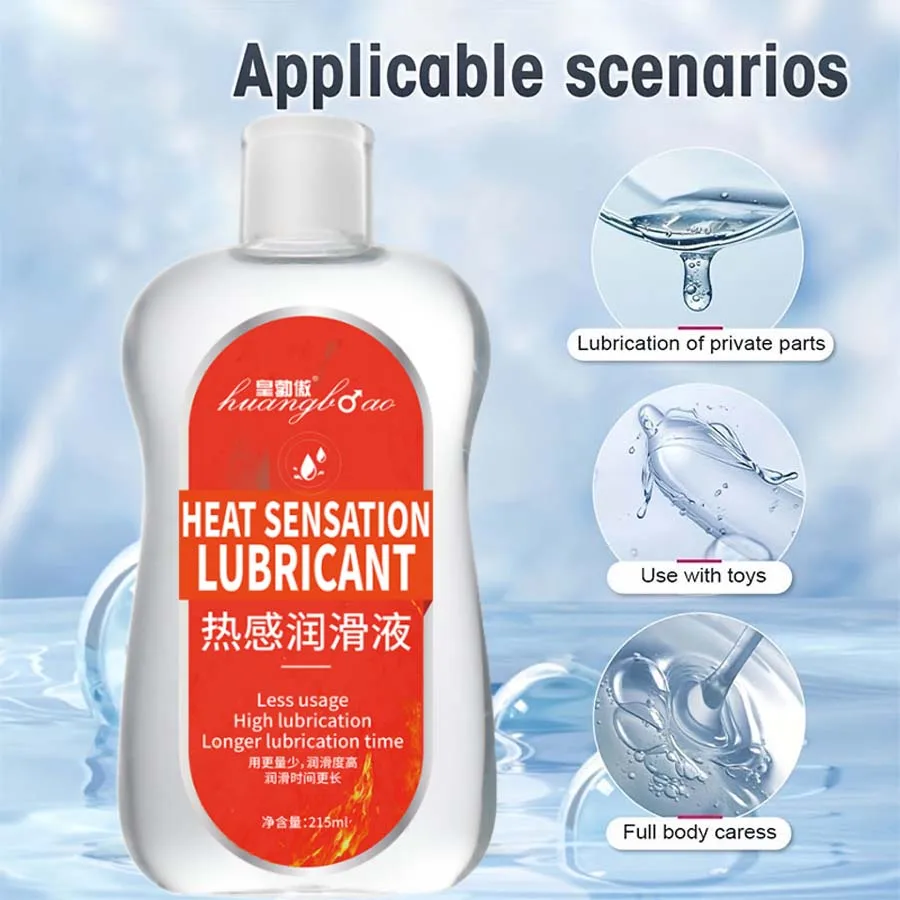 زيوت التشحيم الجنسية - زيوت التشحيم للرجال والنساء، زيوت التشحيم الشخصية الممتازة، مناسبة للألعاب والواقي الذكري، سهلة التنظيف #4