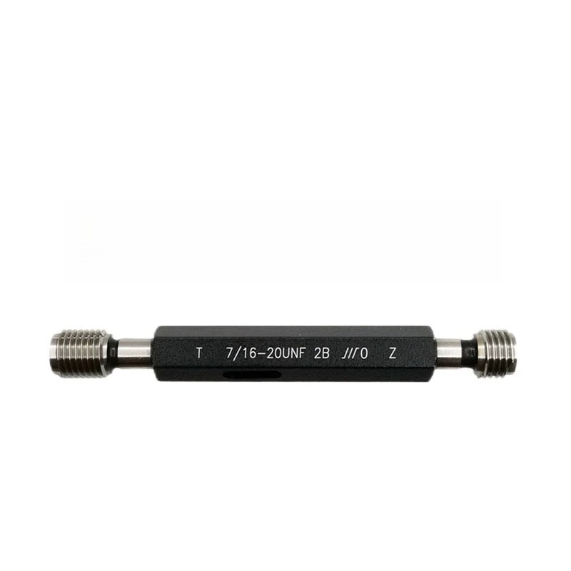 calibro-per-filettature-no2-56-4-40-5-40-12-28-6-32unc-unf-us-pass-stop-gauge