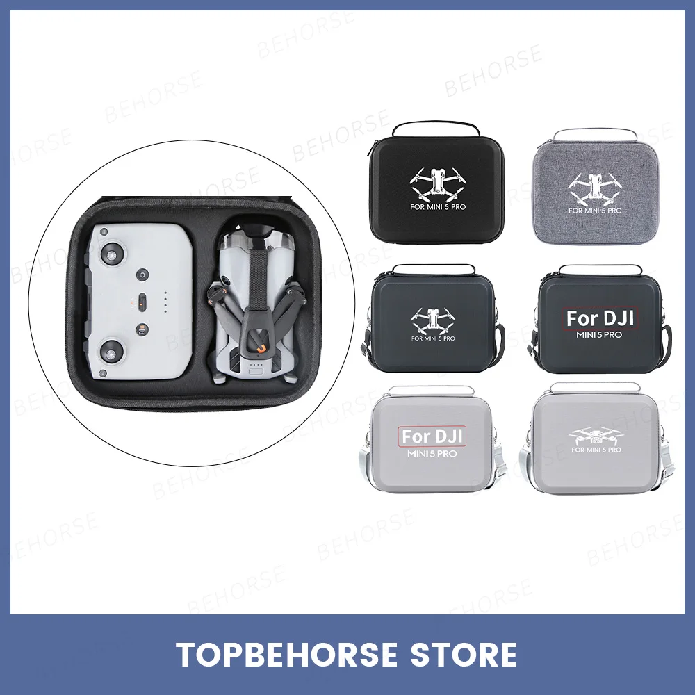 Storage Bag For Dji… - image