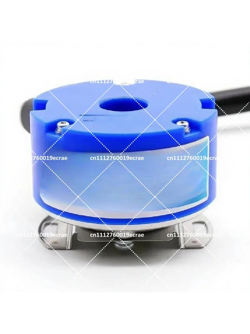 48-2048P6-L6-5V Incremental Rotary Encoder Shaft 5V 2048P