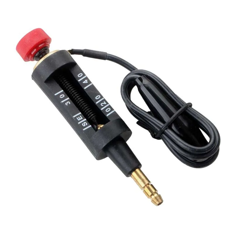 For Cars Motorcycles Engines Efficient  Accurate Testing Professional Spark Plug Tester Adjustable Ignition Coil Diagnostic Tool