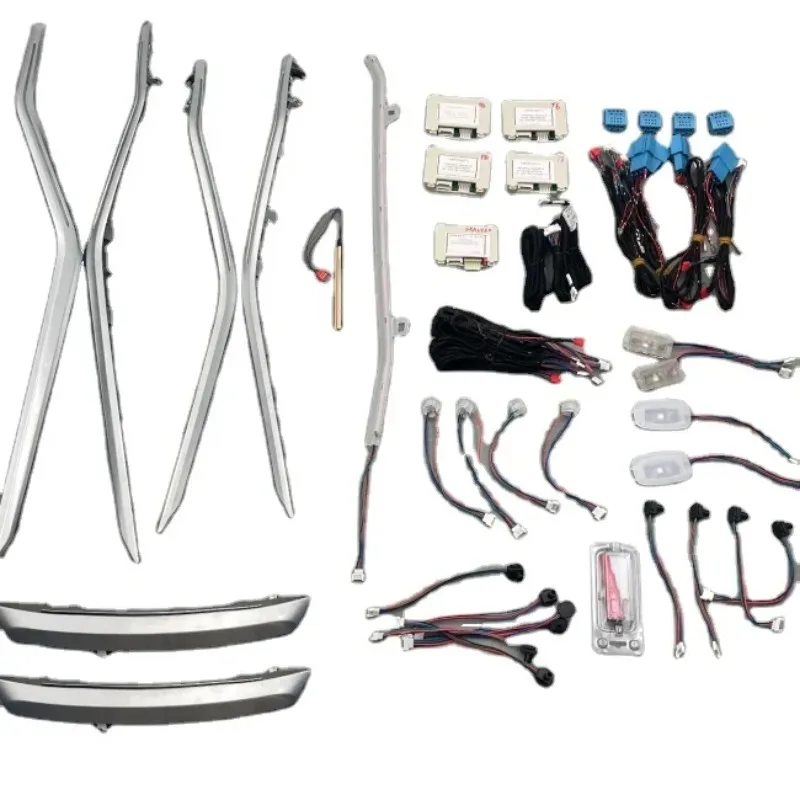 Bm G20 G28 G80 Door…