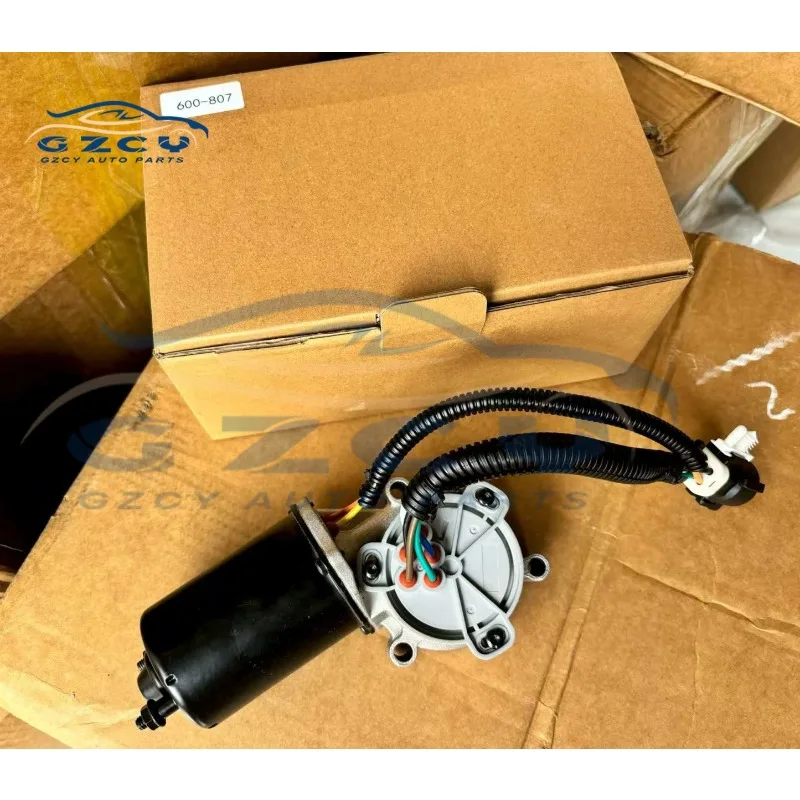 

600-807 1L5Z 7G360-CA раздаточная коробка, мотор переключения в сборе, костюм для Ford Explorer Ranger Mazda, автомобильные аксессуары, инструменты