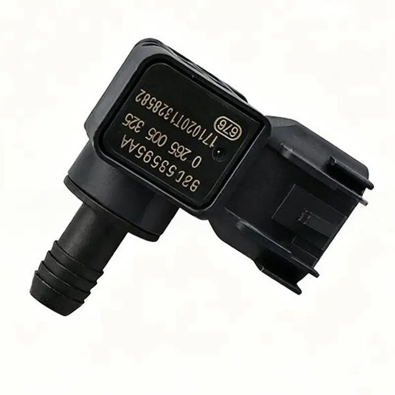 A58X-For Jeep Compass Renegade Wrangler Brake Booster 68053595AA Check Valve Sensor Replacement Part