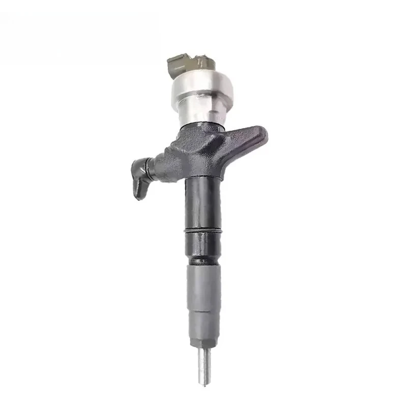 Hot For ISUZU 8-98106693-1 Vehicle Parts Common Rail diesel Fuel Injector 095000-8340 Fuel Injector Auto Mobile Parts Vehicle Pa