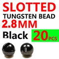 208 mm negro