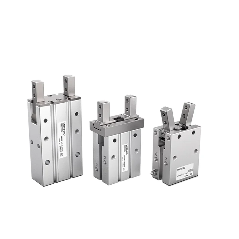 

Original SMC Cylinder MHZ2-6D MHZL2-10D MHY2-16D MHC2-20D-25D-32D-40DN