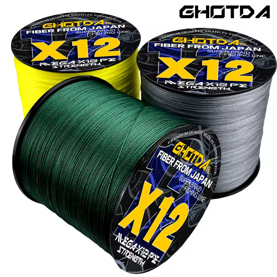 2. GHOTDA 바..