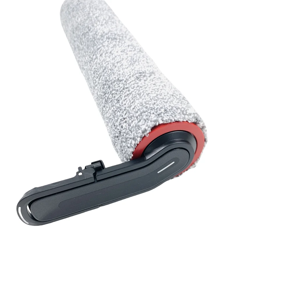 Dreame H15 Pro Heat HSBW – pièces de rechange originales pour épurateur de sol, accessoires de brosse à rouleau