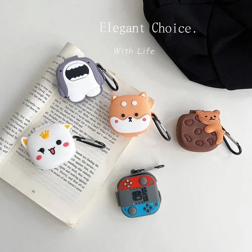 Para Xiaomi Redmi Buds 6 Funda Para Auriculares Activos