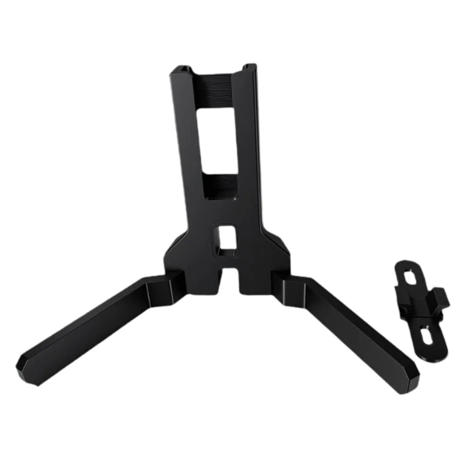 

Adjustable Bike Kickstand PETG Foldable Support Stand Bicycle Parking Accessory for Mountain Bike Storage