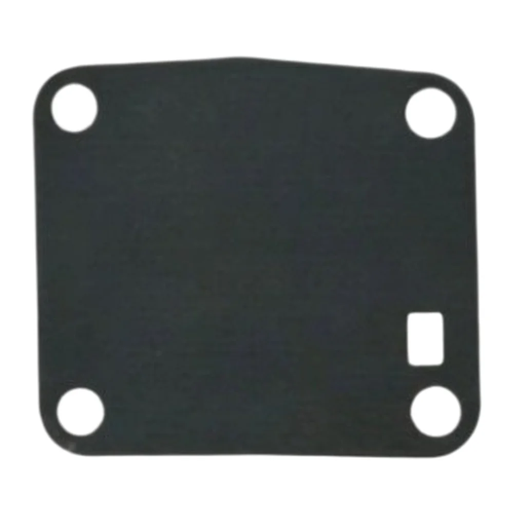 Fuel Carburetor Gasket Kit Compatible with For 6G1-24412 for 2-Stroke For Outboard Motors For 6HP through 15HP