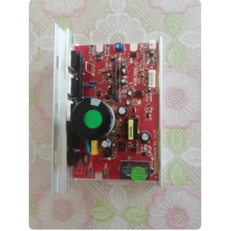 

Контроллер печатной платы для беговой дорожки Qiaoshan B303S S10