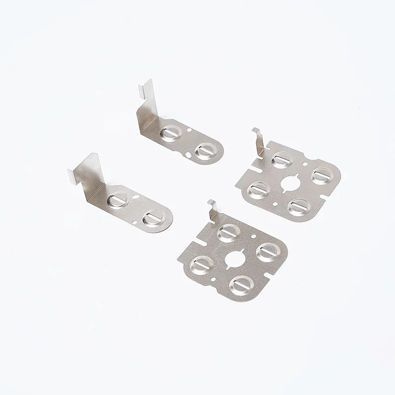 18650 Lithium Battery Nickel Sheet Pack Li-ion Nickel Plate Cell Connector For Makita BL1830 18V Lithium Battery Box LXT BL1860