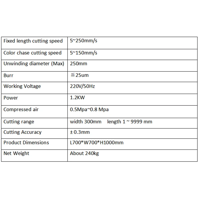 Lithium Ion Battery Sheet Cutter, Eletrodo Positivo e Negativo, Máquina De Corte