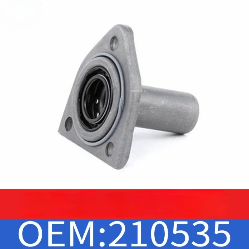 OE 210535 One Shaft Oil Seal Separating Bearing Guide Sleeve Suitable for Peugeot 308 Citroen C2 C3 C4 C-triomphe