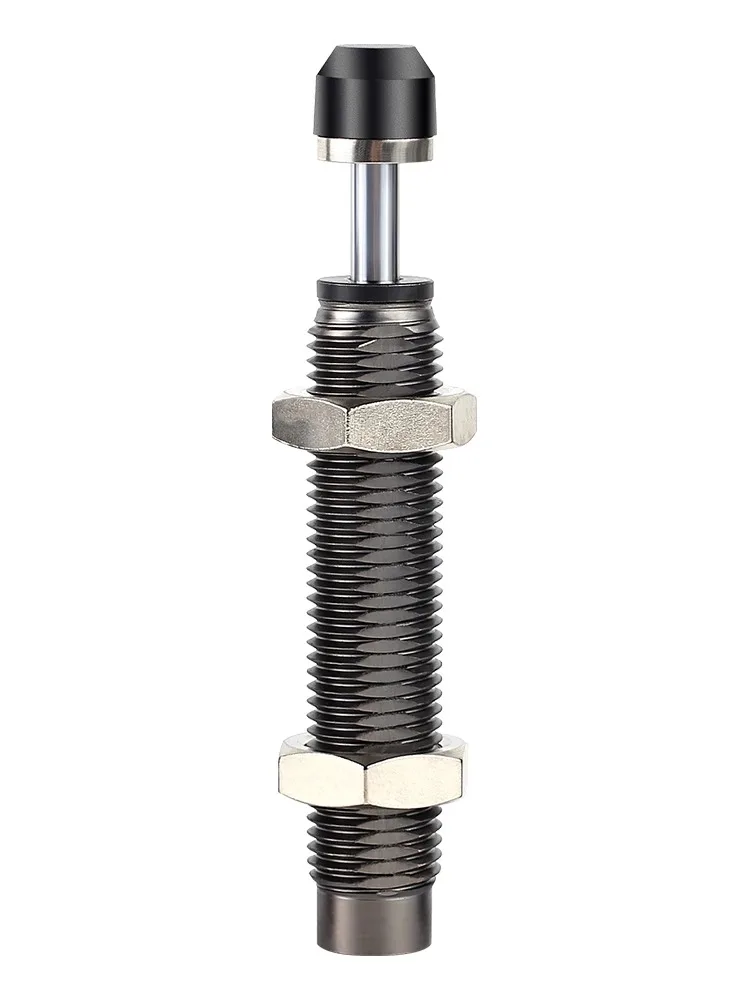 공압 실린더 오일 압력 버퍼/댐퍼/충격 흡수 장치 RB0604/AC1412/ACD/HR15 버퍼