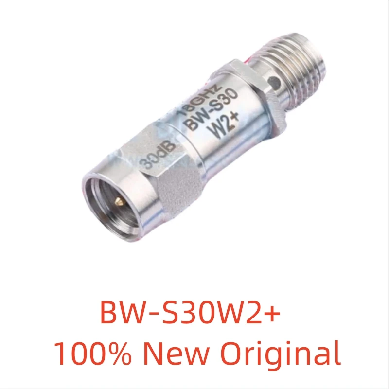 

NEW original BW-S30W2+