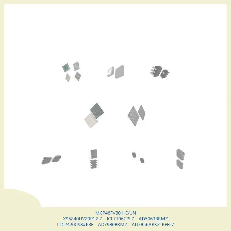 Mcp48Fvb01-E/Un X95… - image