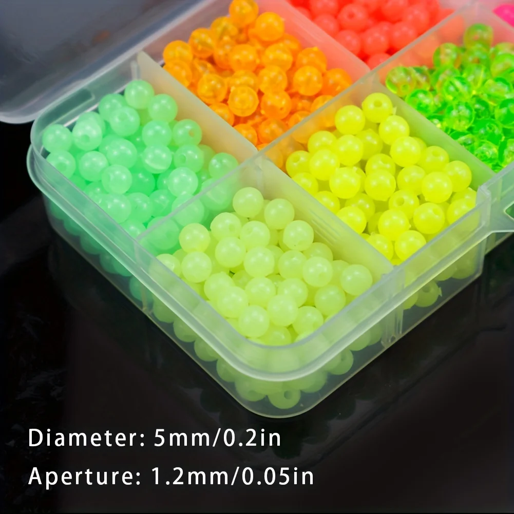Thumbnail 4 - #24 Trending Fishing Beads Right Now