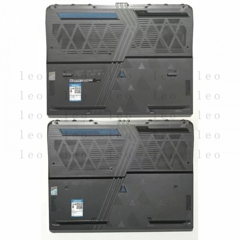 

Новинка WW для MSI Vector 17 HX GP78 GP78 HX MS-17S2, нижняя нижняя крышка, нижний корпус