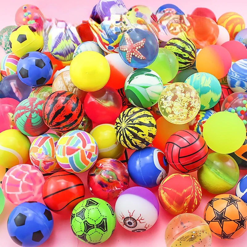 Set di 5 Palline Rimbalzanti i - Kids Outdoor Easter Gifts recensione e prezzo