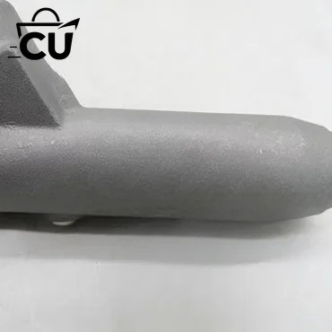 Suitable for high performance clutch main pump WG9123230024