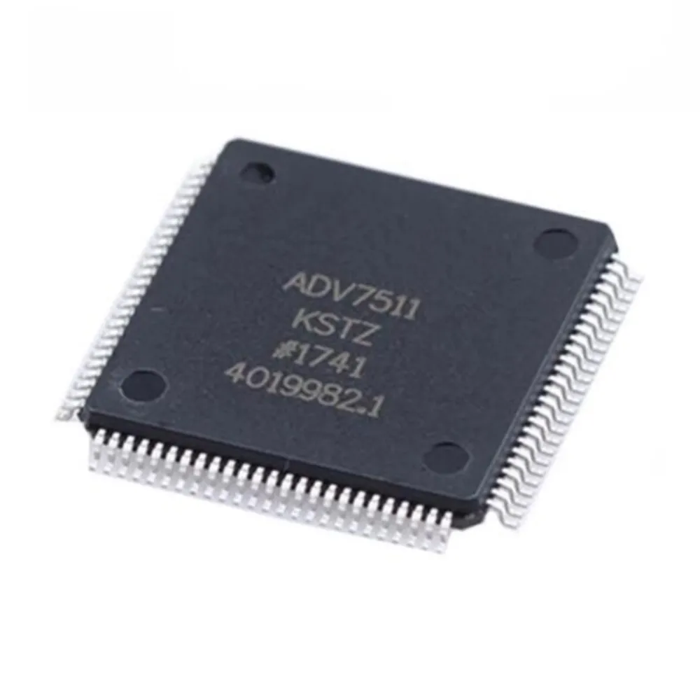 adv7511-kstz--adv7511kst--adv7511--tqfp100--product-quantity-5-pieces