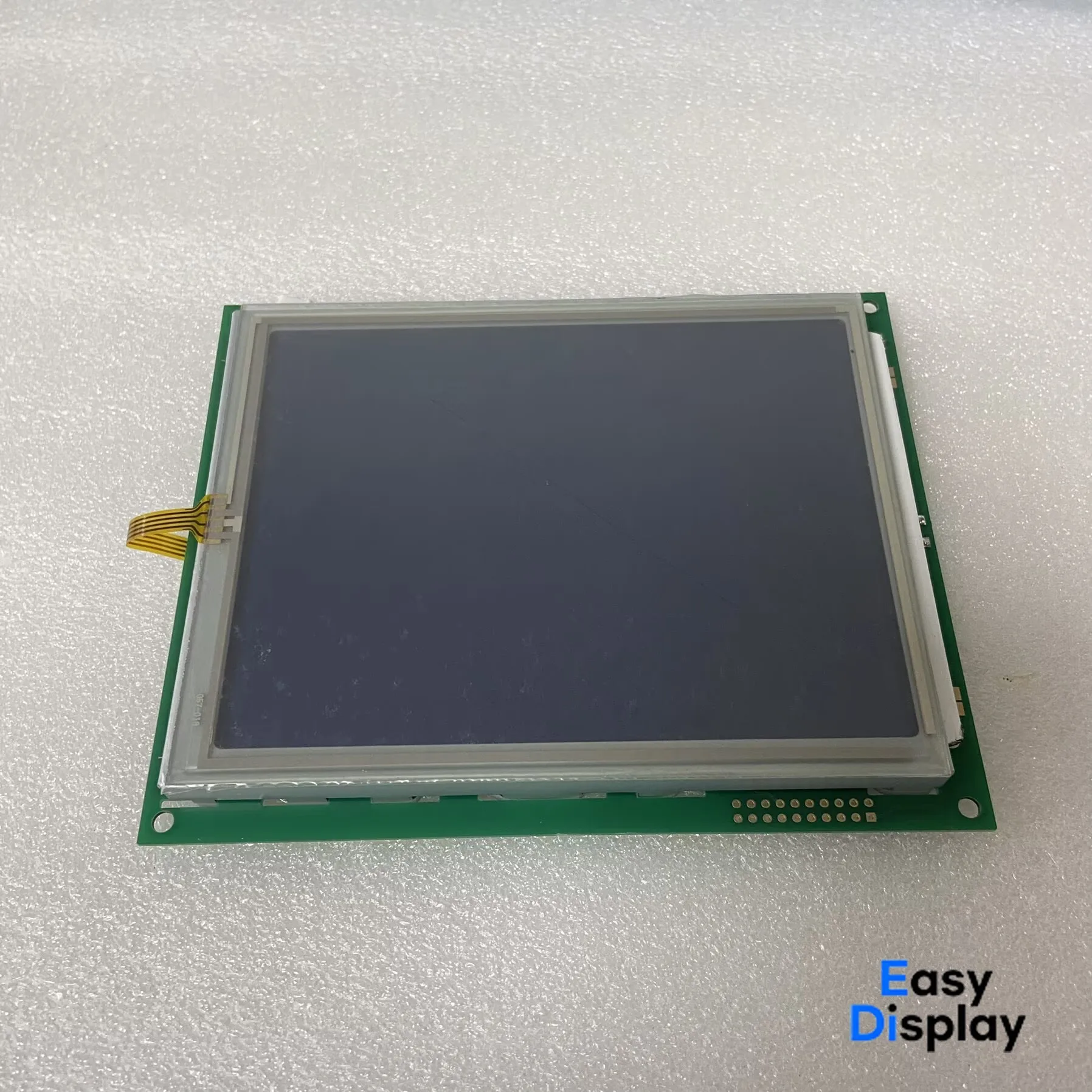 New WDG0174-TML-TZ#00 with Touch Compatible LCD Display Panel 90 Days Warranty