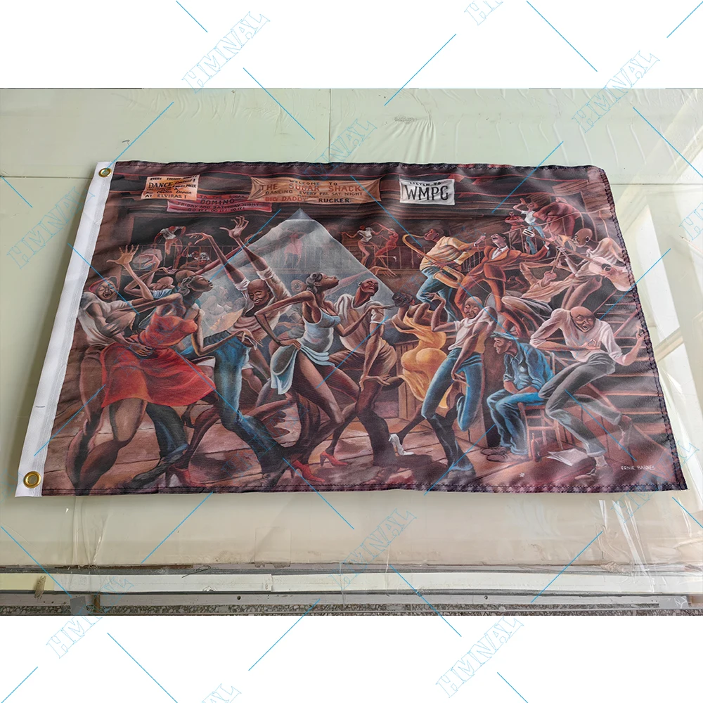 2X3FT The Sugar Sha…