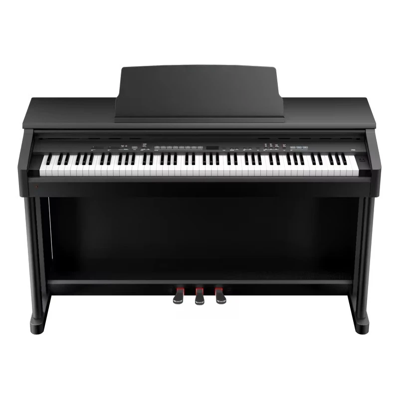 Digital Piano Musical Instruments Keyboard Upright Teaching Electronic Piano 88 Keys Hammer Action High Quality Digital Piano