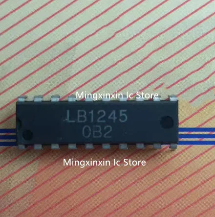 

2PCS LB1245 DIP Integrated circuit ic chip