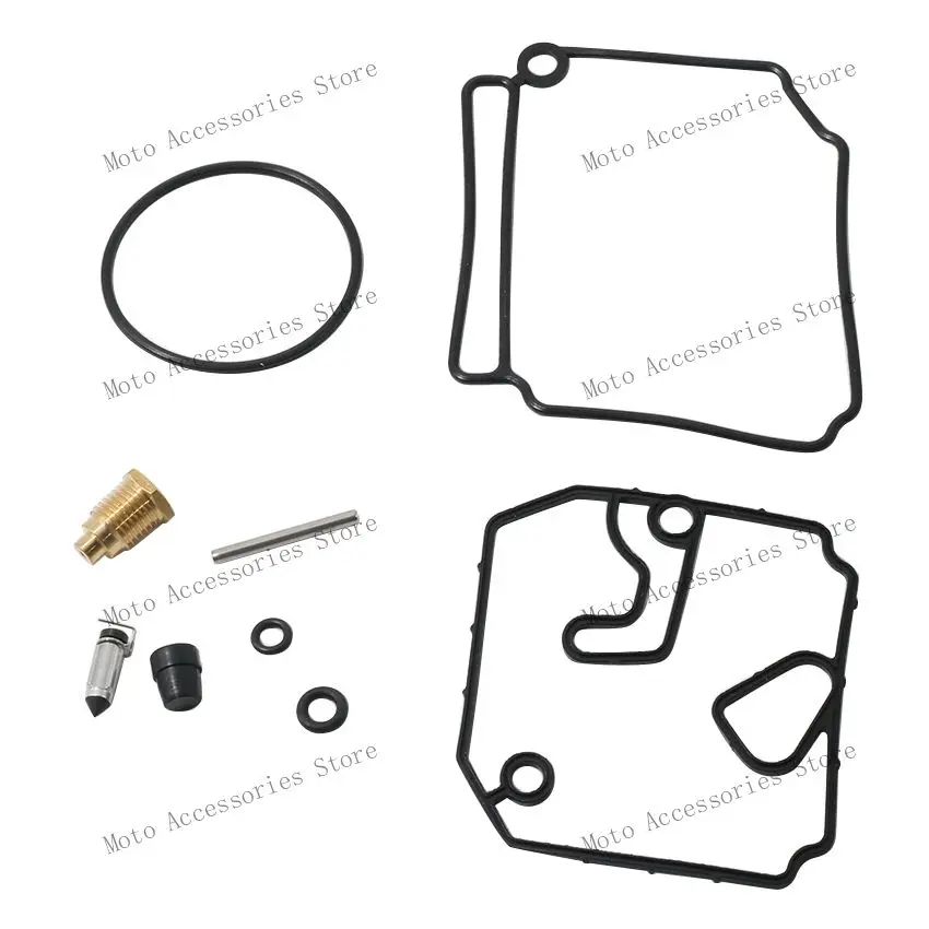 طقم تصليح المكربن لياماها ، 75HP 80HP 90HP P75 75C 80A 90 90A TLH ETOL E(M)TOL UL TL XLR 6H1-W0093-10 #6