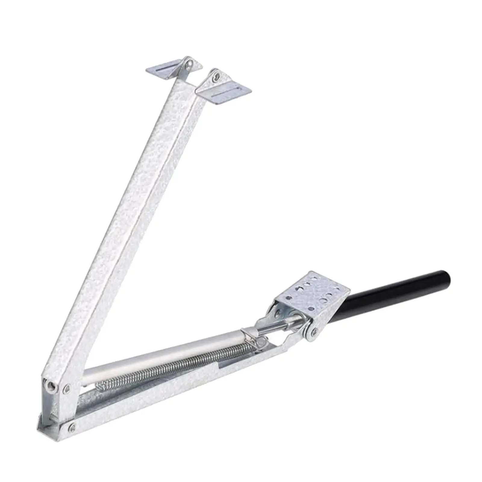 Greenhouse Automatic Spring Window Opener Heavy Duty Solar Vent Tool for Thermal Mini Prefabricated Greenhouse