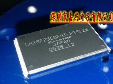 

Free shipping LH28F256BFHT-PTSLZ6 10pcs Please leave a message