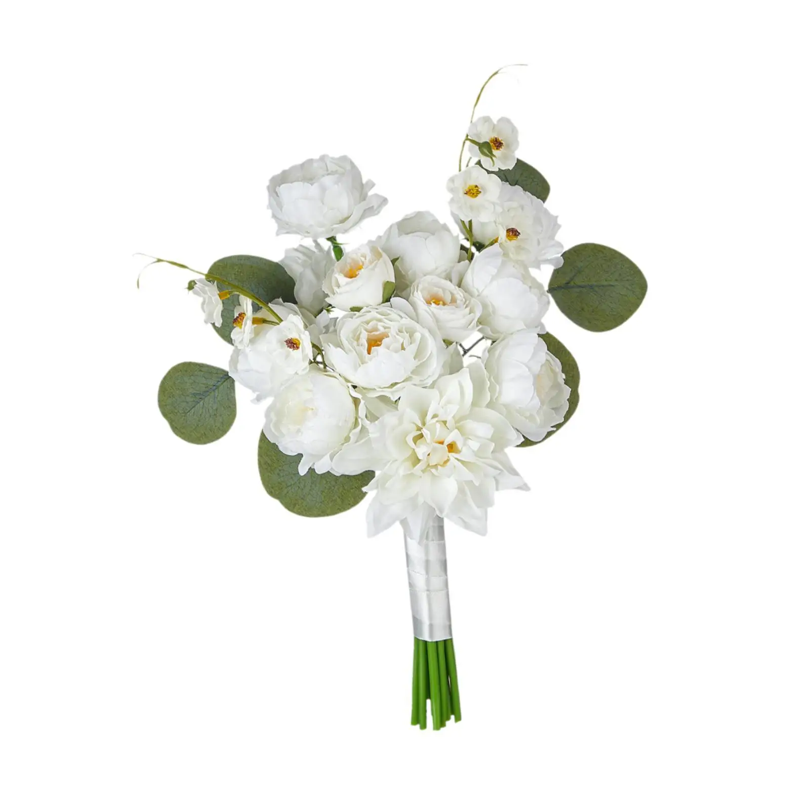 Bouquets de Mariage Style Rétro, Décoration de Mariage Élégante, Bouquets de Mariée pour la Saint-Valentin, Accessoire Photo, Centre de Table, Cadeaux et Favors de Fête