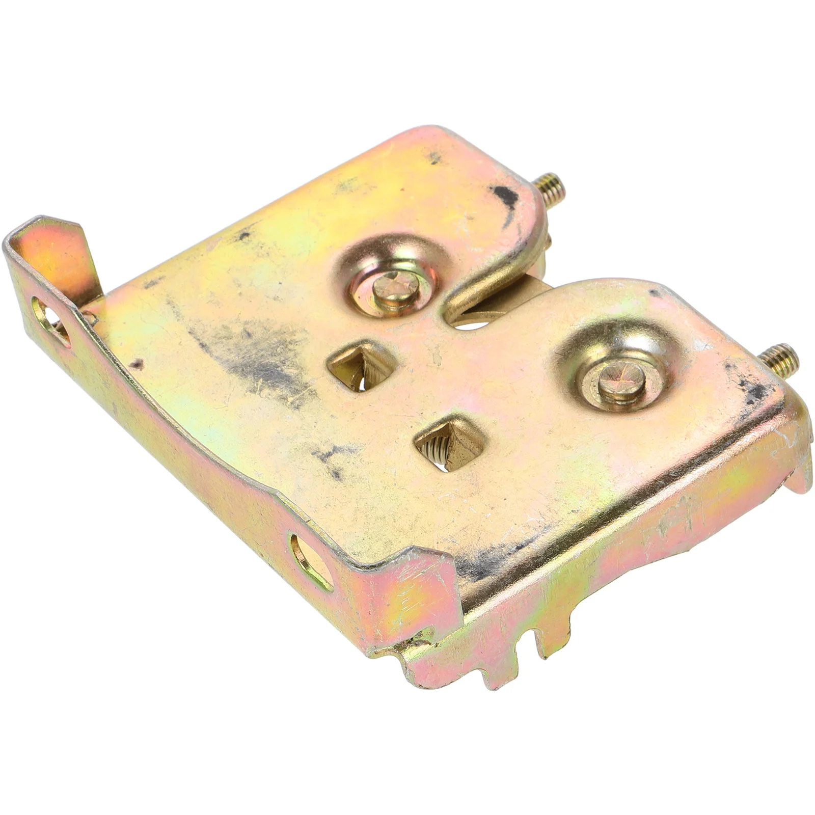 

Heavy Duty Motorcycle Seat Lock Board Anti Theft for Electric Scooters Dirt Bikes Handlebar Disk Brake Lock Motorcycle Handlebar