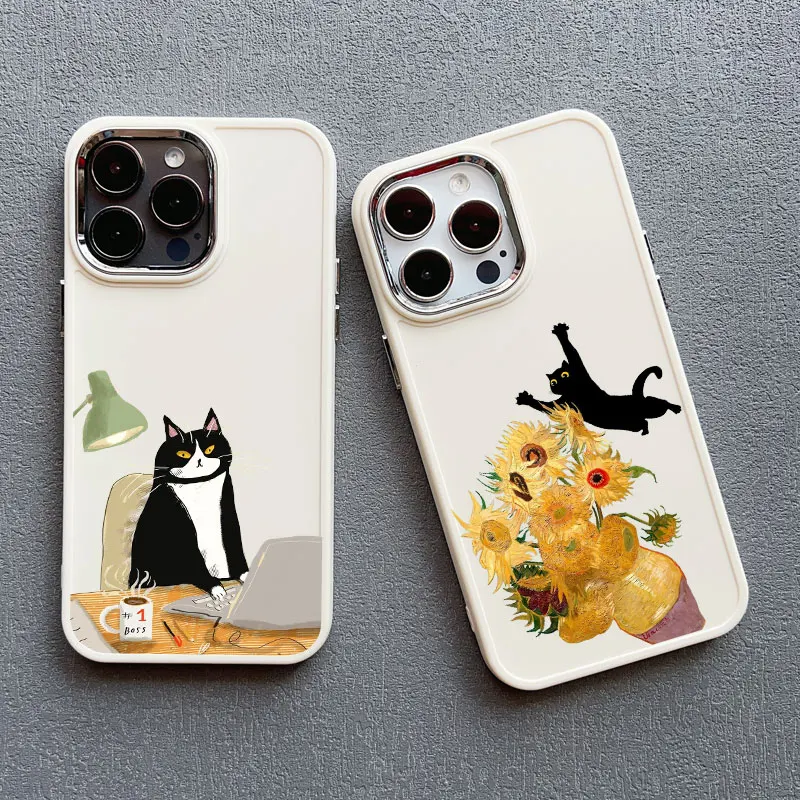 Cartoon Cool Dog Cu… - image