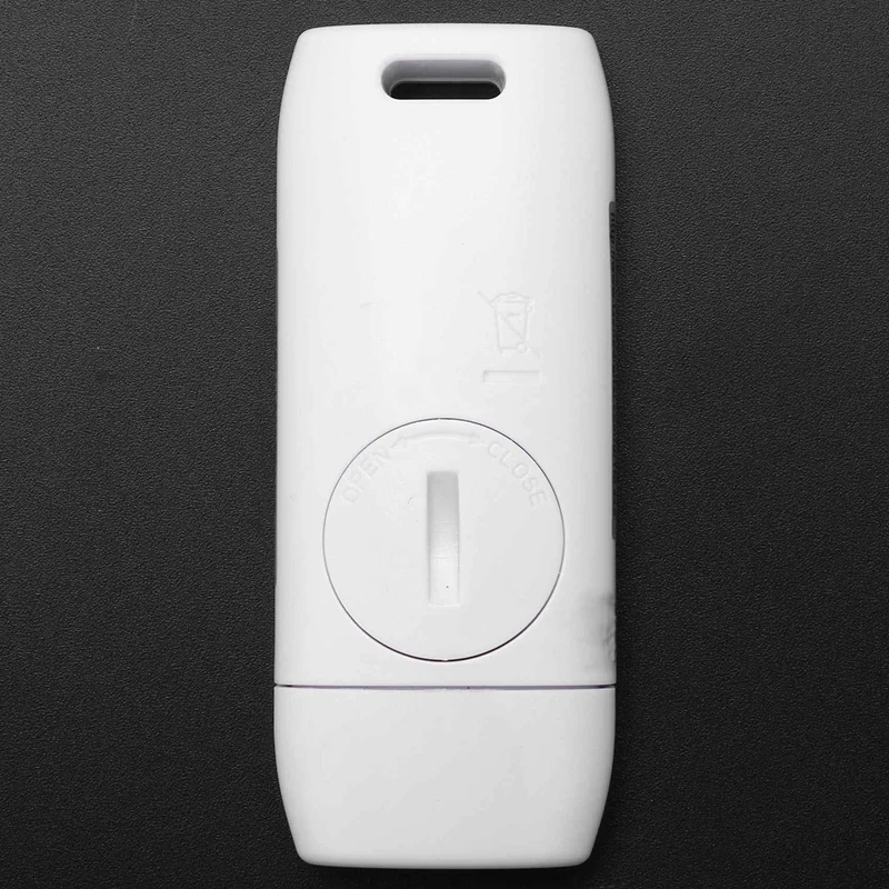 6X USB Temperature Humidity Data Logger Reusable RH TEMP Data Logger Recorder Humiture Recording Meter