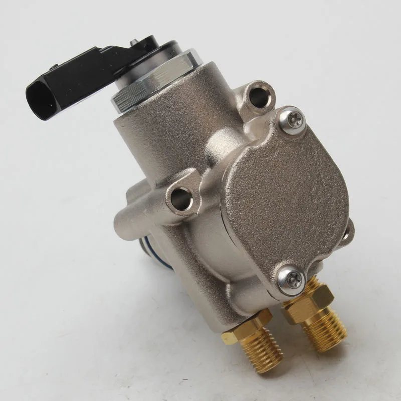 OEM: 079127026AC  079127026F  079127026J right side high pressure fuel pump for Audi 4.2