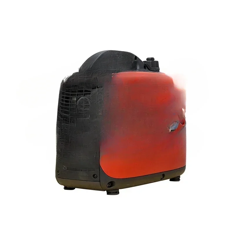 

New Energy Vehicle Charging Outdoor Small Silent Generator