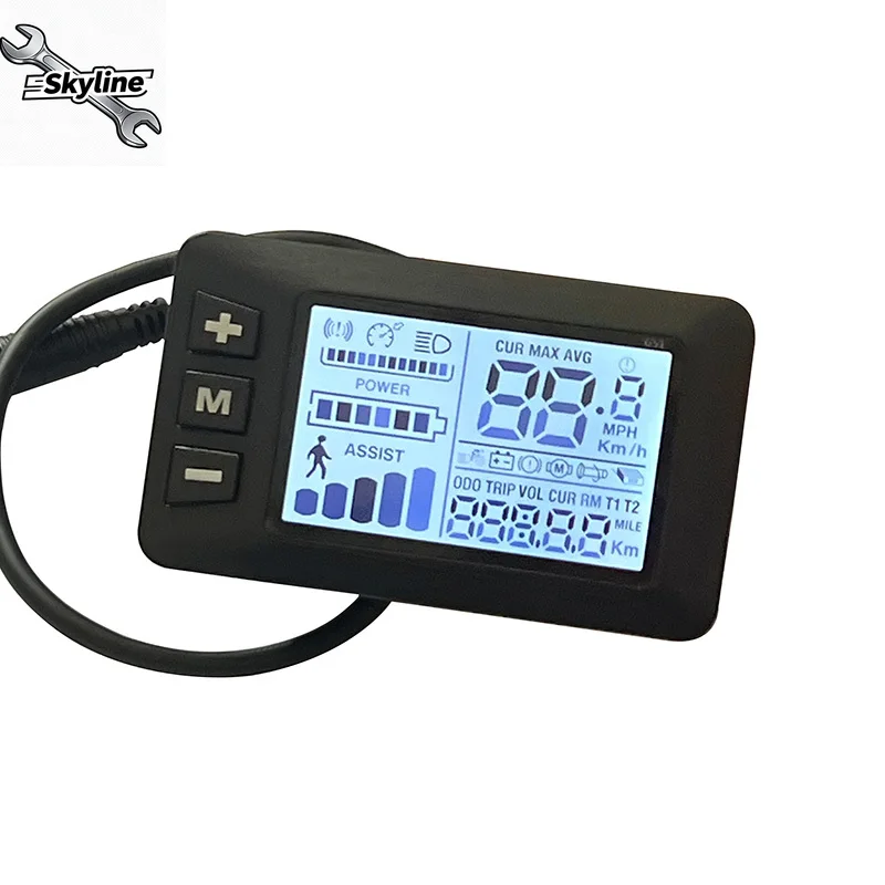 G51 Lcd Display Ele… - image