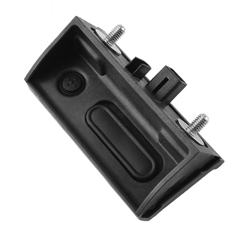 Tailgate Trunk Opener Switch For Honda FIT HR-V Spare Parts Accessories Tailgate Switch Assembly 74810-T4N-H01 74810T4NH01