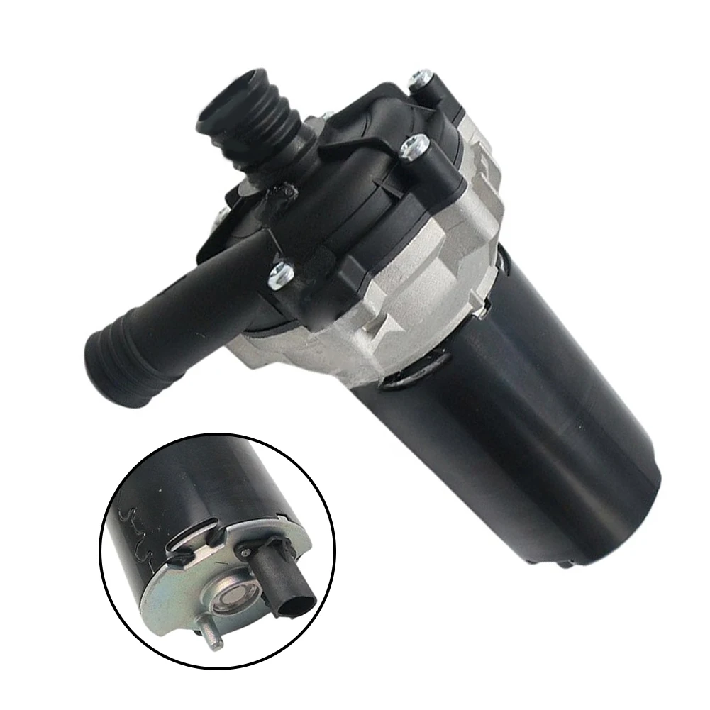 

As Shown Electric Water Pump Electric Water Pump Replacement Water Pump OE Replacement Part Direct Replace Design