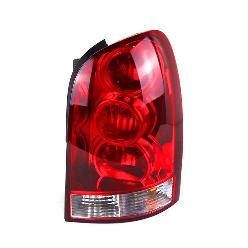 For Ssangyong Rexton 2001 2002 2003 2004 2005 2006 Car Rear Tail Light Stop Brake Lamp Turn Signal Light 8360108501 8360208501