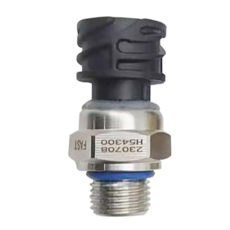 Hydraulic Retarder Sensor For CNHTC SINOTRUK SHACMAN FAW FAST Air Pressure Sensing Temperature Sensor H54300-N25R